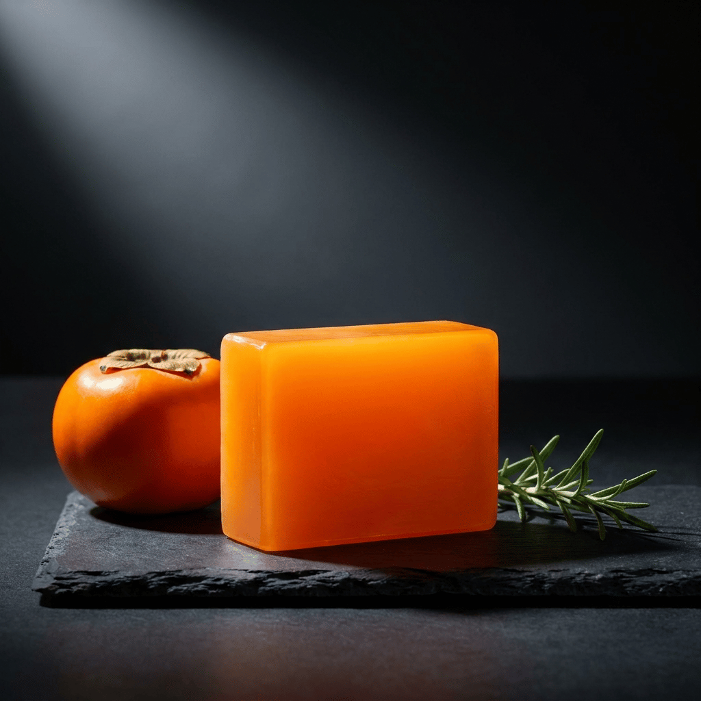 Original Persimmon Soap