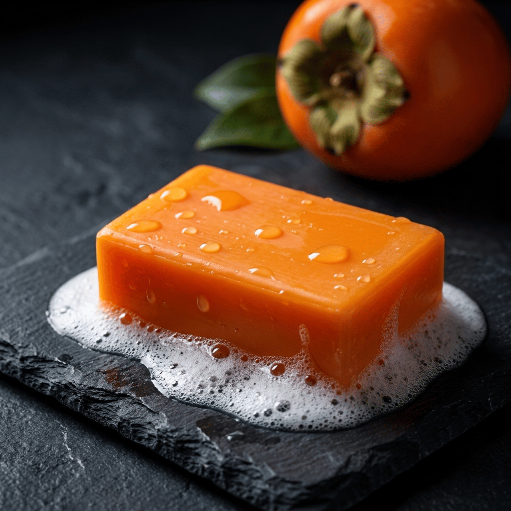 Original Persimmon Soap