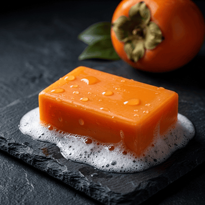 Original Persimmon Soap